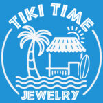 Tiki Time Jewelry