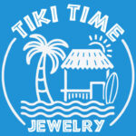 Tiki Time Jewelry